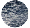 Fluid Round Rugs by Rive Roshan for Moooi Carpets