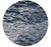 Fluid Round Rugs by Rive Roshan for Moooi Carpets