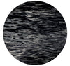 Fluid Round Rugs by Rive Roshan for Moooi Carpets