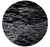 Fluid Round Rugs by Rive Roshan for Moooi Carpets