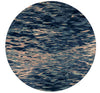 Fluid Round Rugs by Rive Roshan for Moooi Carpets