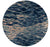Fluid Round Rugs by Rive Roshan for Moooi Carpets