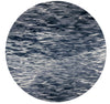 Fluid Round Rugs by Rive Roshan for Moooi Carpets