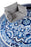 Delft Blue Plate by Marcel Wanders for Moooi Carpets