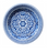 Delft Blue Plate by Marcel Wanders for Moooi Carpets
