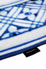 Delft Blue Plate by Marcel Wanders for Moooi Carpets