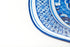 Delft Blue Plate by Marcel Wanders for Moooi Carpets