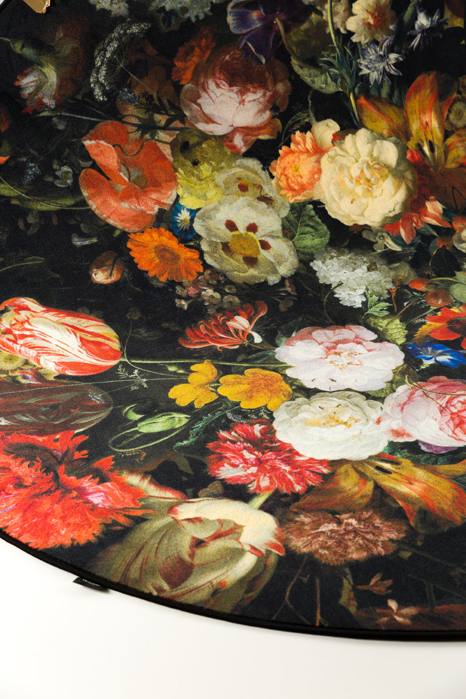 Eden Queen Round by Marcel Wanders for Moooi Carpets