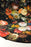 Eden Queen Round by Marcel Wanders for Moooi Carpets