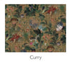Menagerie of Extinct Animals Round Rug by Moooi Carpets