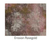 Erosion Round Rugs by Moooi Carpets