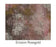 Erosion Round Rugs by Moooi Carpets