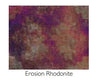 Erosion Round Rugs by Moooi Carpets