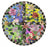 Malmaison Berlingot par la Maison Christian Lacroix pour Moooi Carpets