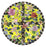 Malmaison Citrus by Maison Christian Lacroix for Moooi Carpets