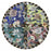 Malmaison Guimauve by Maison Christian Lacroix for Moooi Carpets