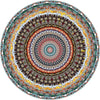 Urban Mandala Collection Rugs by Moooi Carpets