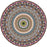Urban Mandala Collection Rugs by Moooi Carpets