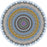 Urban Mandala Collection Rugs by Moooi Carpets