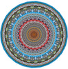 Urban Mandala Collection Rugs by Moooi Carpets