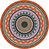 Urban Mandala Collection Rugs by Moooi Carpets