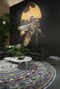 Urban Mandala Collection Rugs by Moooi Carpets