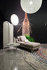 Urban Mandala Collection Rugs by Moooi Carpets