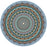 Urban Mandala Collection Rugs by Moooi Carpets