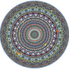Urban Mandala Collection Rugs by Moooi Carpets