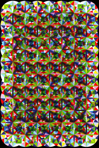 Zircon by Marian Banjes for Moooi Carpets