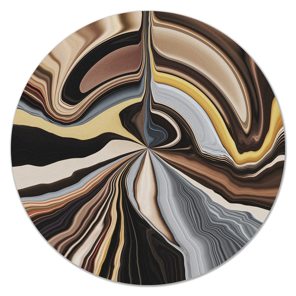 Ara Carpets by Claire Vos for Moooi Carpets