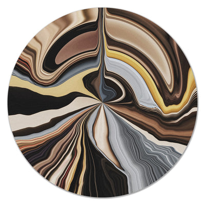 Ara Carpets by Claire Vos for Moooi Carpets