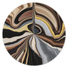 Ara Carpets by Claire Vos for Moooi Carpets