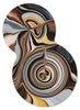 Ara Carpets by Claire Vos for Moooi Carpets