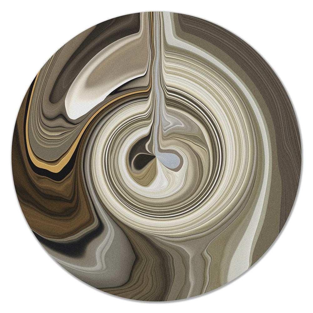Marl Organic Carpets by Claire Vos for Moooi Carpets
