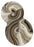 Marl Organic Carpets by Claire Vos for Moooi Carpets