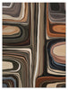 Tapis Pebble par Claire Vos pour Moooi Carpets