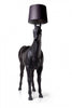 Horse Floor Lamp by Moooi