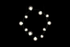 Hubble Bubble par Moooi