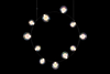 Hubble Bubble par Moooi