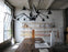 Black Dear Ingo Suspension Lamp by Moooi, modern lighting fixture with sleek design and stylish black finish.