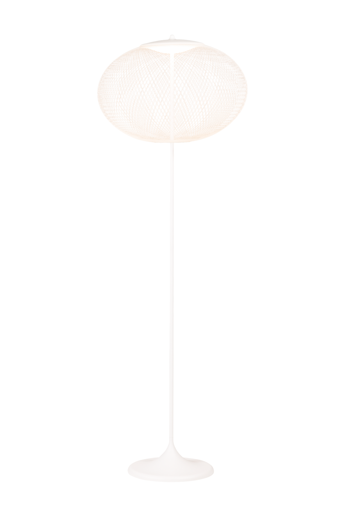 NR2 Floor Lamp by Moooi