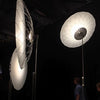 Filigree Floor Lamp by Moooi