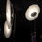 Filigree Floor Lamp by Moooi