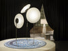 Filigree Floor Lamp by Moooi