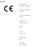 Lampadaire LED Perch par Moooi 