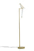 Lampadaire LED Perch par Moooi 