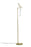 Lampadaire LED Perch par Moooi 