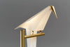 Table lumineuse Perch de Moooi