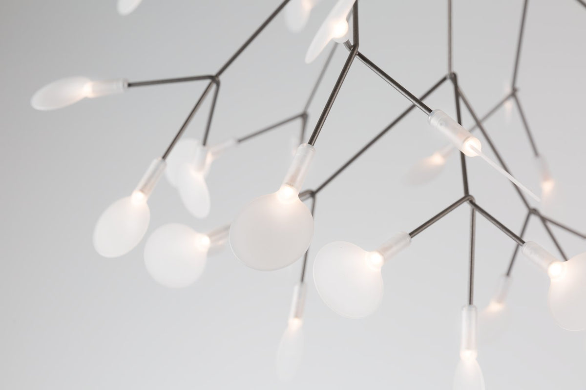 Heracleum III Endless par Moooi